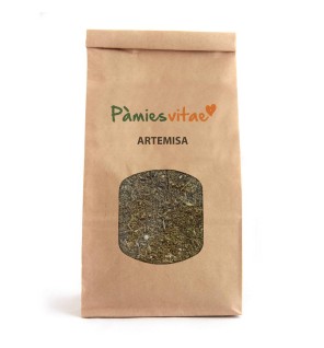 Artemisa - Artemisia Bolsa 120 G Pamies Vitae