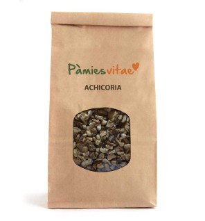 Achicoria/Xicoria - Cichorium Intybus Bolsa 120 G Pamies Vitae