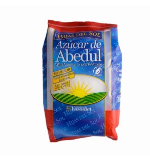 Azucar De Abedul Xilitol 500 Gr Ynsadiet