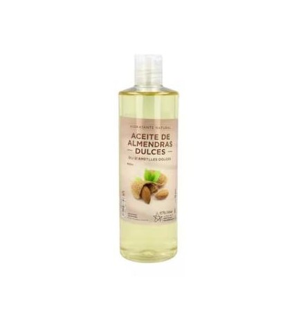 Aceite Almendras 400Ml Estel-Farma