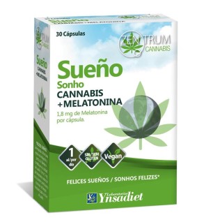 Sueño 30 Caps. V Ynsadiet