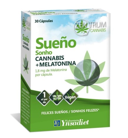 Sueño 30 Caps. V Ynsadiet