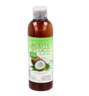 Aceite Coco 200Ml Estel-Farma