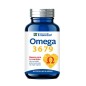 Omega 3-6-7-9 30 Caps. V Ynsadiet