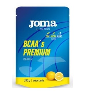 Bcaa'S Premium 250 Gr Joma 250 G. Ynsadiet