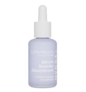Serum Booster Calmante 30 Ml Alphanova