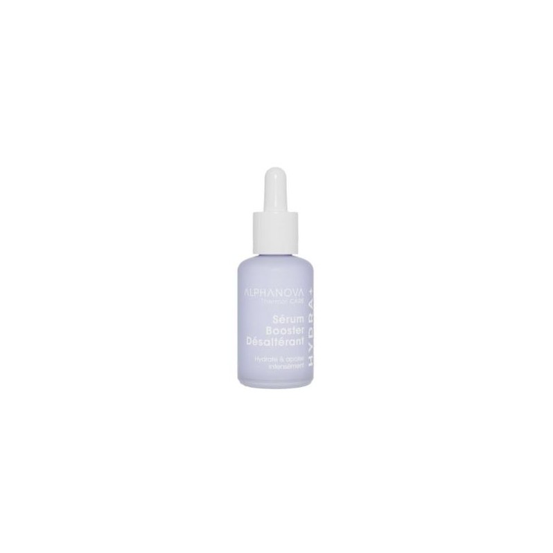Serum Booster Calmante 30 Ml Alphanova