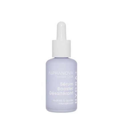 Serum Booster Calmante 30 Ml Alphanova