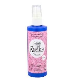 Agua De Rosas 120Ml Sp Estel-Farma