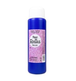 Agua De Rosas Pedemonte 500Ml Estel-Farma