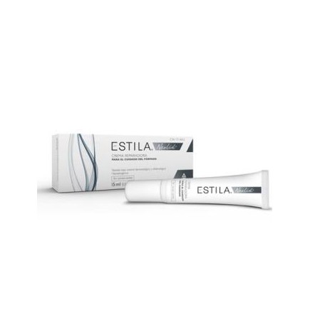 Estila Neolid Parpados Crema 15Ml Estila