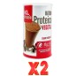 Pack 2 unidades Batido Proteico Chocolate 400 Gr Ynsadiet