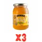 Pack de 3 unidades Miel Romero 500 Gr Ynsadiet