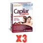 Pack 3 unidades Capilar Complex 60 Caps. V Ynsadiet