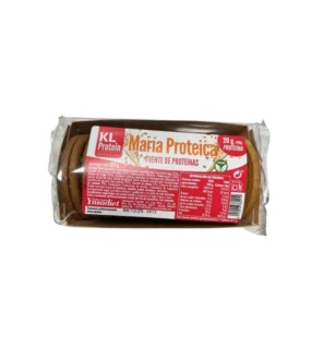 Galleta María Protéica 120 Gr Protein  Ynsadiet