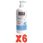 Pack de 6 unidades Linimento Bebe 500 Ml Cattier Pack de 6 unidades Linimento Bebe 500 Ml Cattier