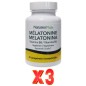 Pack de 3 unidades Melatonina 30 Comprimidos Natures Plus Pack de 3 unidades Melatonina 30 Comprimidos Natures Plus