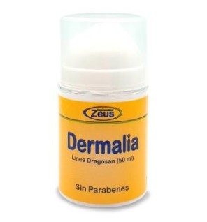 Dermalia Crema De Drago 50 Ml Zeus