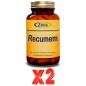 Pack de 2 unidades Recumem (Recuer Da) 90 Capsulas Zeus