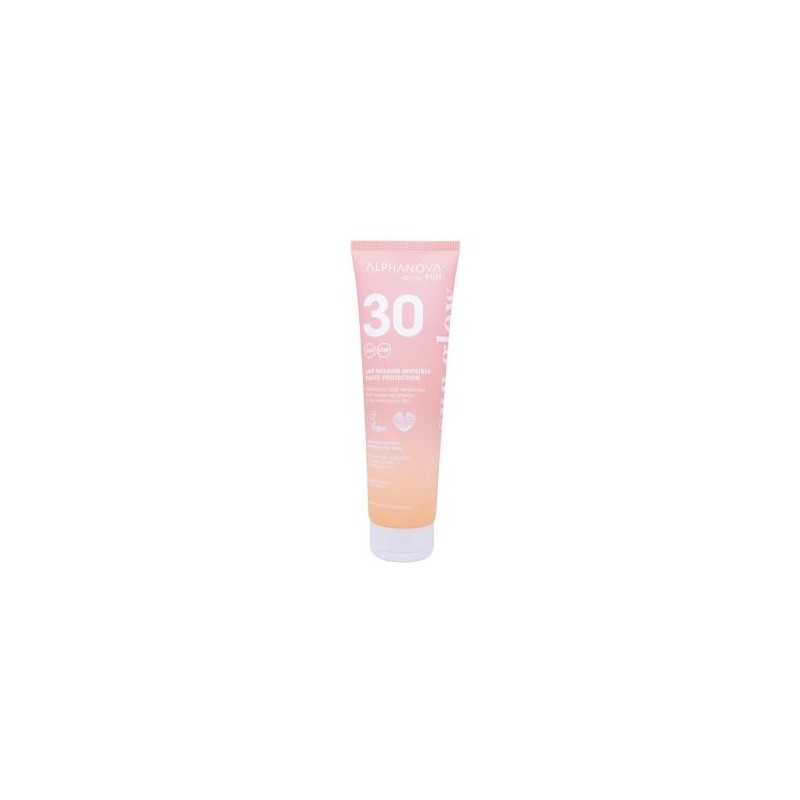 Leche Solar Spf30 150 Ml Alphanova