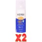 Pack de 2 unidades Kerbi Crema Solar Bebe/Niño Spf50 50 G Kerbi