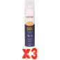 Pack de 3 unidades Kerbi Leche Solar Spf50 100 G Kerbi Pack de 3 unidades Kerbi Leche Solar Spf50 100 G Kerbi