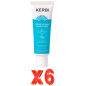 Pack de 6 unidades Kerbi Crema Solar Hidratante De Dia Spf30 Kerbi Pack de 6 unidades Kerbi Crema Solar Hidratante De Dia Spf30 Kerbi