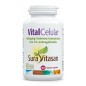 Vital Celular 60 Cápsulas Sura Vitasan Vital Celular 60 Cápsulas Sura Vitasan