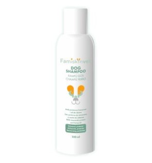 Champu Perro Dog Shampoo 250 Ml Famiskin