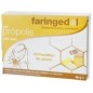 Faringedol Sabor Limon Miel 20Pastillas De Goma Faringedol