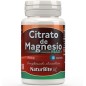 Citrato De Magnesio Max 60 Comprimidos Naturbite