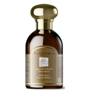 Agua De Colonia Antistress 100 Ml Alqvimia