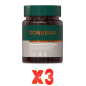 Pack de 3 unidades Vitamina D3 & K2 Forte 60 Perlas 60 Perlas Bonusan