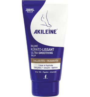 Balsamo Querato Alisante 75 Ml Akileine