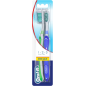 Cepillo 124 Shiny Clean Duo Medio Oral-B Cepillo 124 Shiny Clean Duo Medio Oral-B