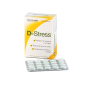 D-Stress 80 Comprimidos Hilefarma
