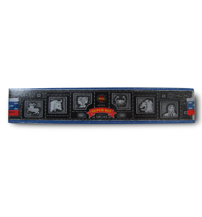 Incienso Super Hit 15 Gramos Nag Champa