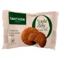 Galletas Nibs De Cacao Triple Zero 3 Unidades Santiveri Desperdicio Cero Galletas Nibs De Cacao Triple Zero 3 Unidades Santiveri Desperdicio Cero