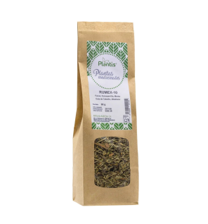 Rumex 10 (Control Peso) Bolsa 80 Gramos Artesania