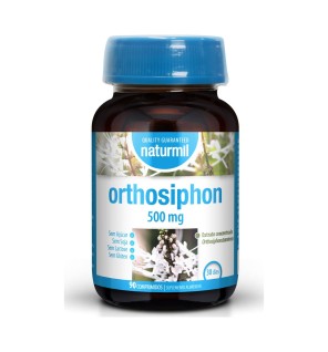 Ortosifón 500 Mg 90 Comprimidos Dietmed