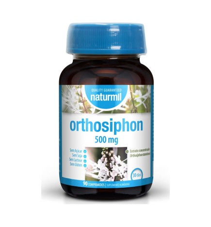 Ortosifón 500 Mg 90 Comprimidos Dietmed
