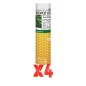 Pack de 4 unidades Propotuss 20 Pastillas Dietmed