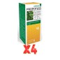 Pack de 4 unidades Propotuss Te Jarabe 250 Ml Dietmed