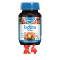 Pack de 4 unidades Biotina 5000 Ug 90 Comprimidos Dietmed