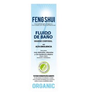 Fluido De Baño 400 Ml Feng Shui
