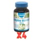 Pack de 4 unidades Espino Blanco 300 Mg 90 Perlas Dietmed
