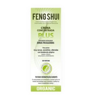 Crema Concentrada Plus 100 Ml Feng Shui