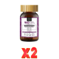 Pack de 2 unidades NAD+ 300mg Longe Plus 60 Capsulas  Ban Ban