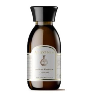 Aceite De Zanahoria 150 Ml Alqvimia