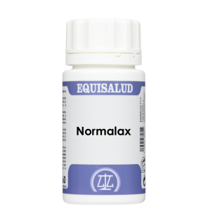 Normalax 30 Cápsulas Equisalud